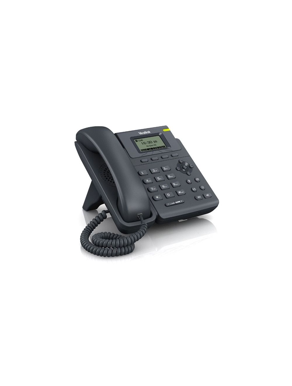 Achetez Yealink SIP-T19 E2 Téléphone IP | Excellence de la C