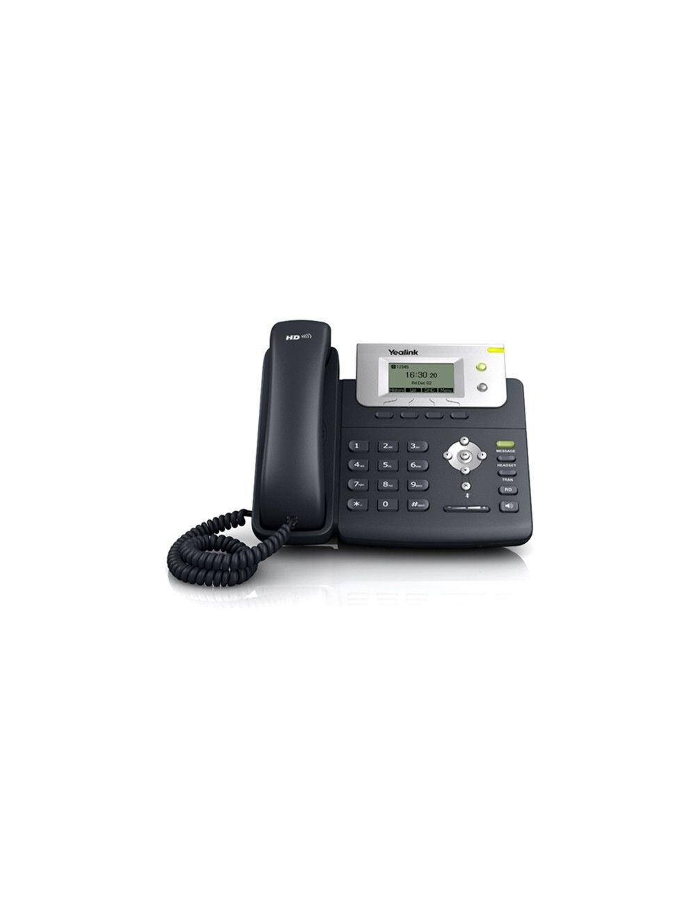 Achetez Yealink SIP-T21P E2 Téléphone IP (no PSU) | Excellen