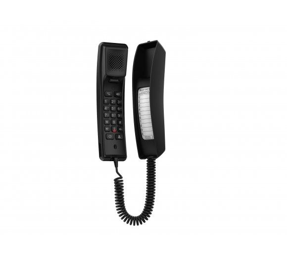 Fanvil H2U Black : An Affordable and Reliable Hotel Phone