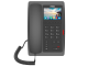 Fanvil H5W Téléphone IP WiFi Noir