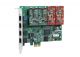 OpenVox A410E Carte PCI-E FXO/FXS