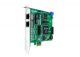 OpenVox D210E Carte PCI-E 2 Ports T1/E1/J1