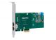 OpenVox D230E Carte PCI-E 2 Ports T1/E1/J1