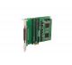 OpenVox DE1630E Carte PCI-E 16 Ports T1/E1/J1 avec Echo Cancellation