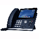 Yealink SIP-T48U Téléphone IP Ecran Tactile