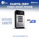Fanvil i30 Vidéo Door Phone PROMO
