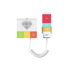 Fanvil Y501-Y SIP Healthcare Intercom