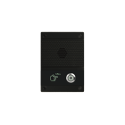 DINSTAR DP91-S Mini-Interphone Audio SIP