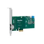 OpenVox D230E Carte PCI-E 2 Ports T1/E1/J1
