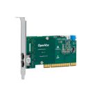 OpenVox D230P Carte PCI 2 Ports T1/E1/J1