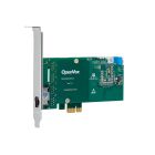 OpenVox DE130E Carte PCI-E 1 Port T1/E1/J1 avec Echo Cancellation
