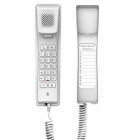 Fanvil H2U Téléphone IP pour Hôtel Blanc