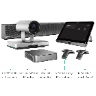 Yealink MVC800 II Système de Vidéoconférence Microsoft Teams