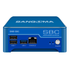 SANGOMA Vega SMB SBC 20 Appels pour PME