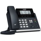 Yealink SIP-T43U Téléphone IP 12 Lignes
