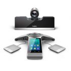 Yealink VC500-Phone-Wired Solution de Visioconférence