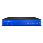 Sangoma Vega 200G Passerelle numérique 2 ports E1/T1