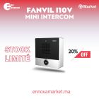 Fanvil i10V mini Intercom PROMO