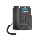 Fanvil X303/X303P Téléphone IP d'entreprise