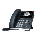 Yealink SIP-T42S Téléphone IP pour Skype for Business