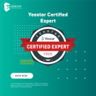 YSCE – Expert certifié Yeastar