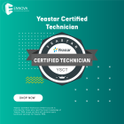 YSCT – Technicien certifié Yeastar